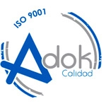 Certificado ISO 14001 | GALKI